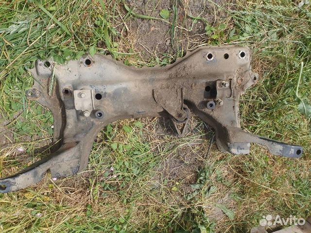 Ford Focus 1 подрамник передний 1812821