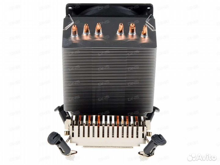 Кулер skythe katana 3