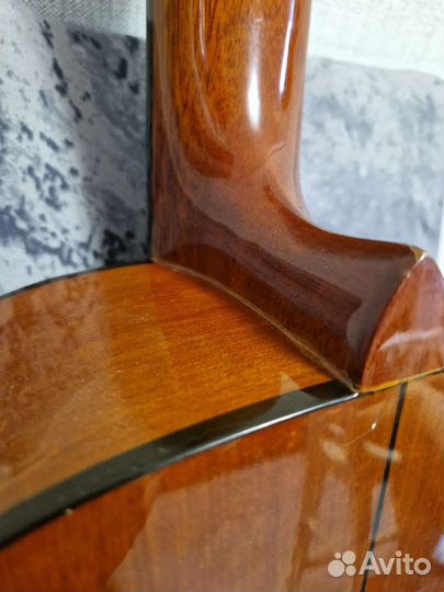 Гитара Cort ac70 Korea