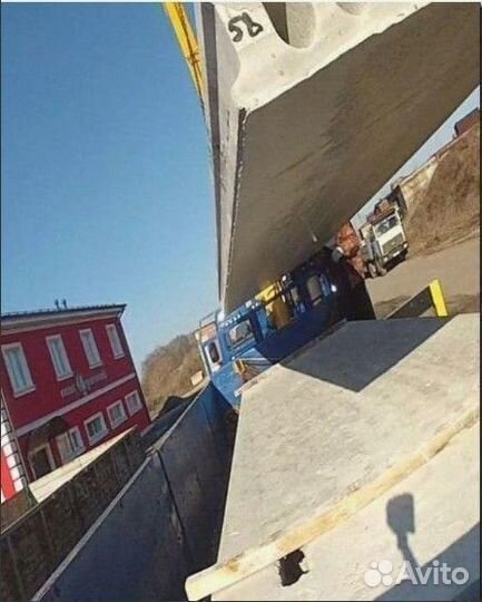 Плиты Перекрытий для застройщиков