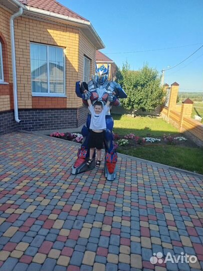 Аниматоры Белгород