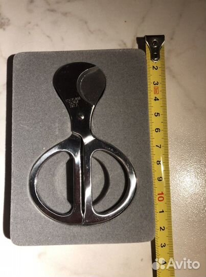 Ножницы для сигар