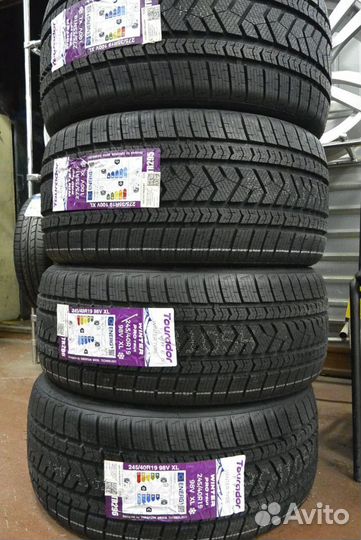 Tourador Winter Pro TSU1 245/40 R19 98V