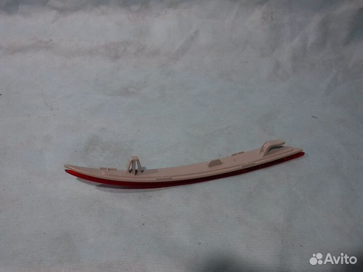 Катафот задний левый Ford Mondeo 5 / Форд Мондео