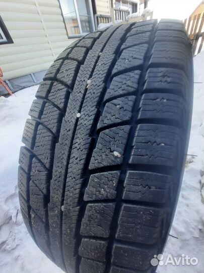 Triangle AdvanteX SUV TR259 225/65 R17