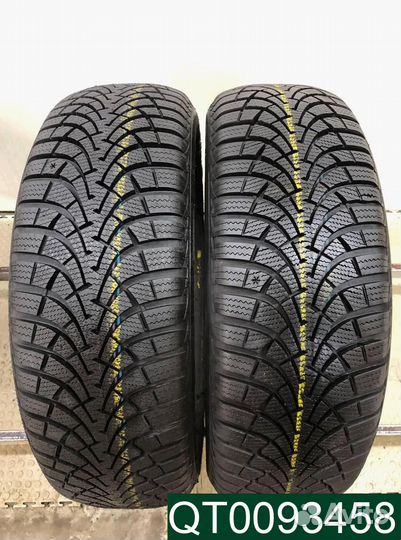 Goodyear UltraGrip 9+ 195/55 R16 96P