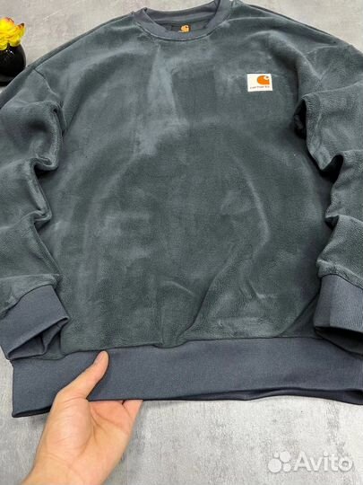 Спортивный Костюм Carhartt (2 Цвета)