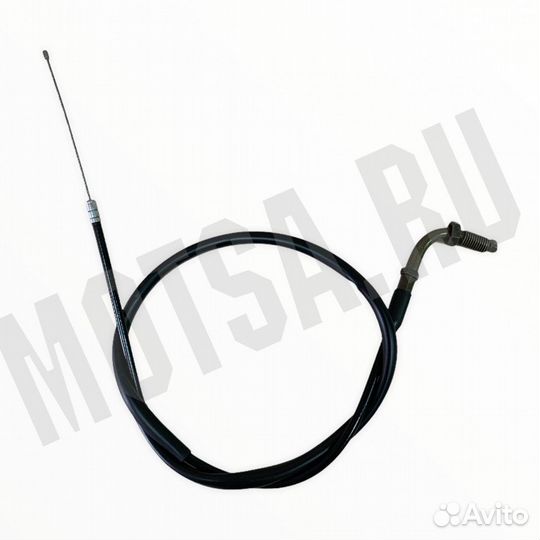 Трос газа triumph, ZF-KY, ekonika (ZF250-1) (L800