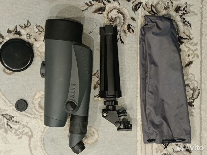 Подзорная труба монокуляр Yukon
