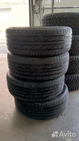 Dunlop SP Sport LM704 205/55 R16 91V