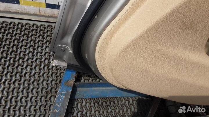 Дверь задняя правая BMW 5-Series