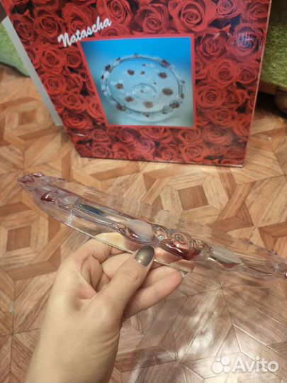 Подставка для торта или пирогов