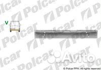 Панель задняя внутр. зад для mercedes sprinter 209-524 07.06-10.13