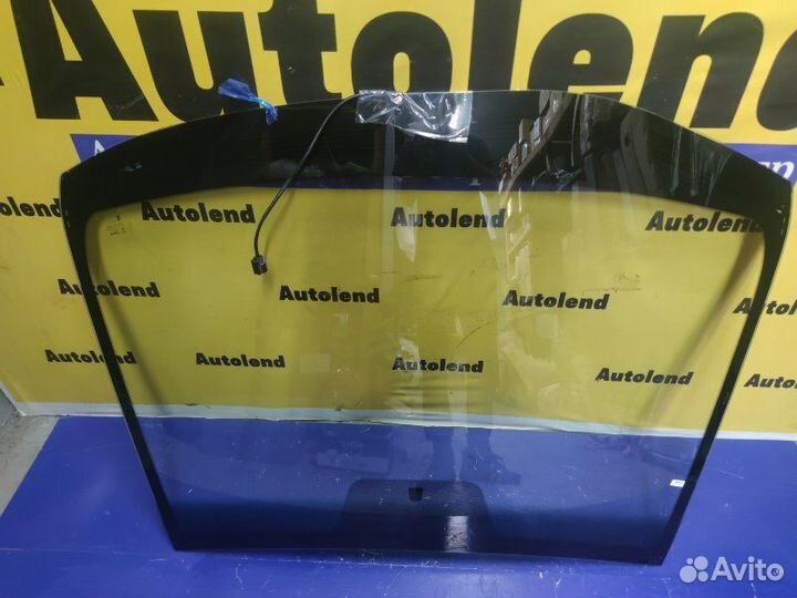 Лобовое стекло Kia Rio 3 2012