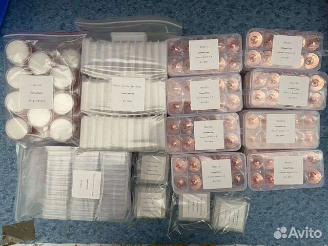 Линзы, защитные стёкла, сопла для лазеров купить в Москве | Готовый ...