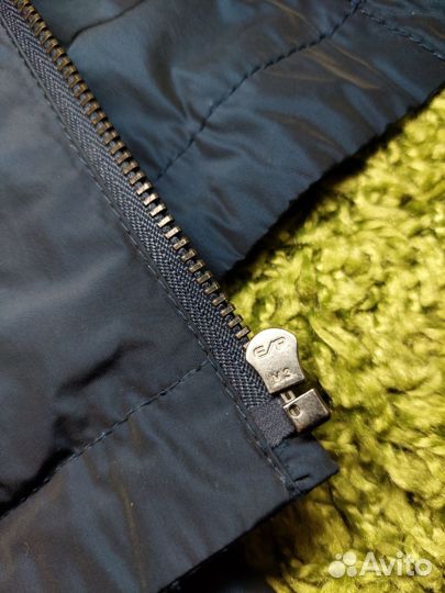 Ветровка Hugo Boss jacket оригинал М размер