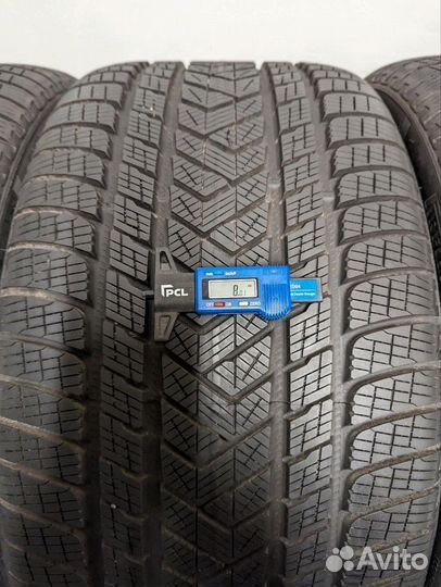 Колеса r22 Porsche Cayenne new