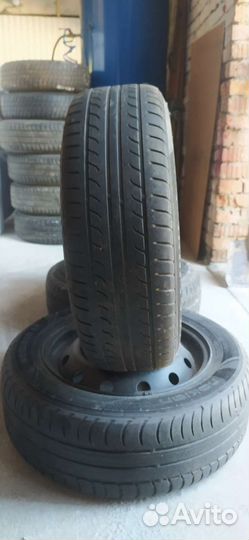Nordman KN-207 185/65 R15 88H