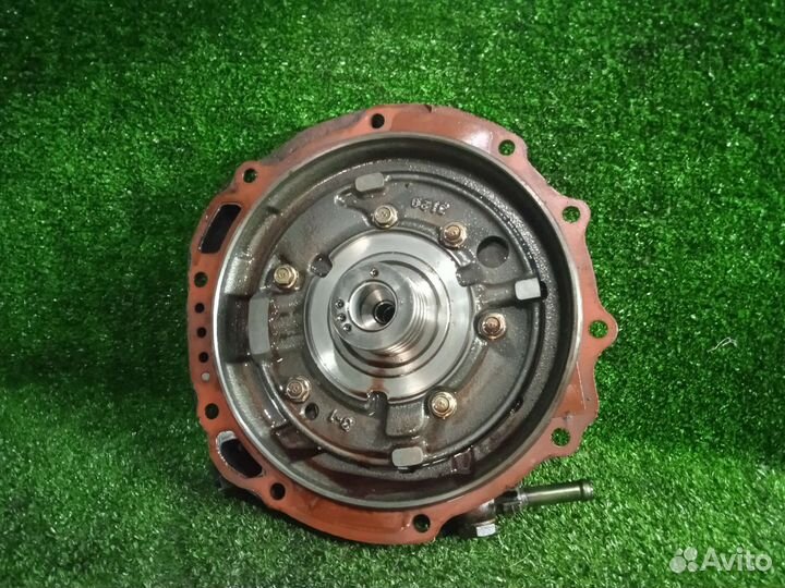 Масляный насос АКПП Киа Спектра F4AEL