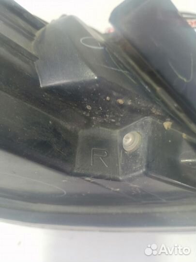 Фонарь задний наружный правый Mazda 6 2.0 GH