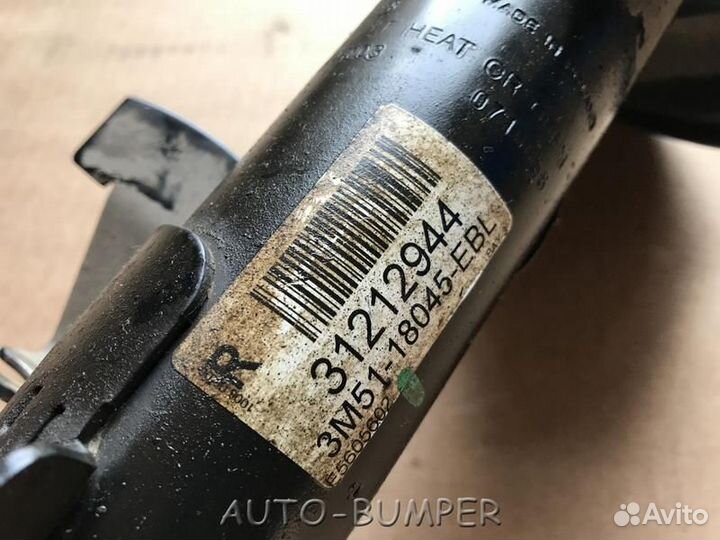 Volvo V50 2004- Амортизатор правый