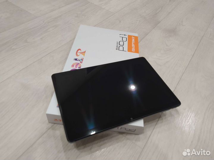Планшет teclast p30air 4gb/64gb 4G