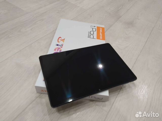 Планшет teclast p30air 4gb/64gb 4G