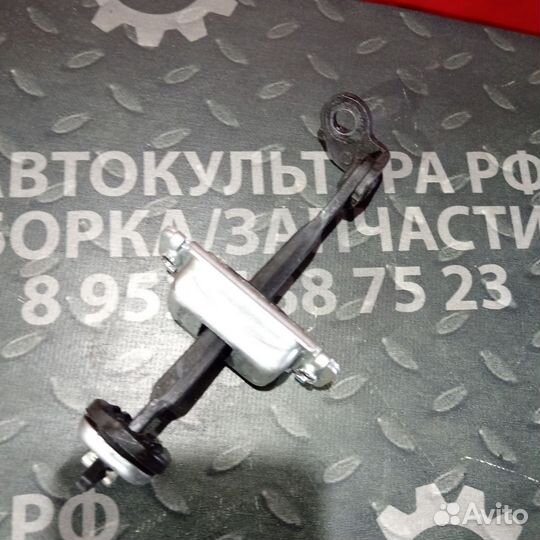 Передний левый ограничитель Chevrolet Aveo T255