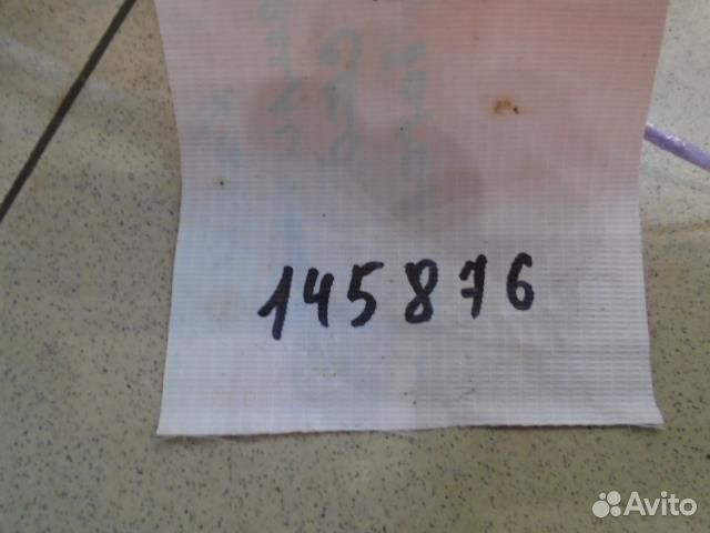 Усилитель акустической системы Porsche Cayenne 20