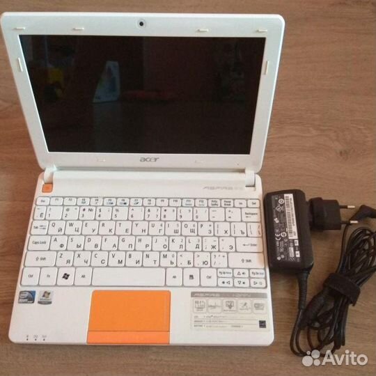 Клавиатура для ноутбука acer aspire one happy 2