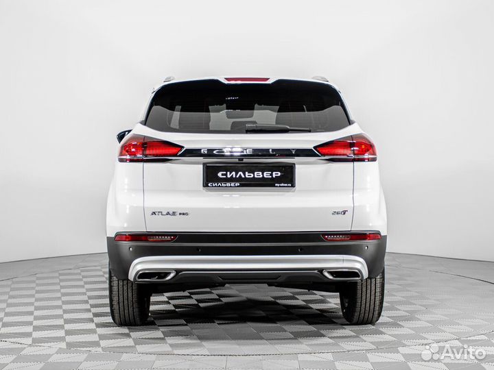 Geely Atlas Pro 1.5 AT, 2023