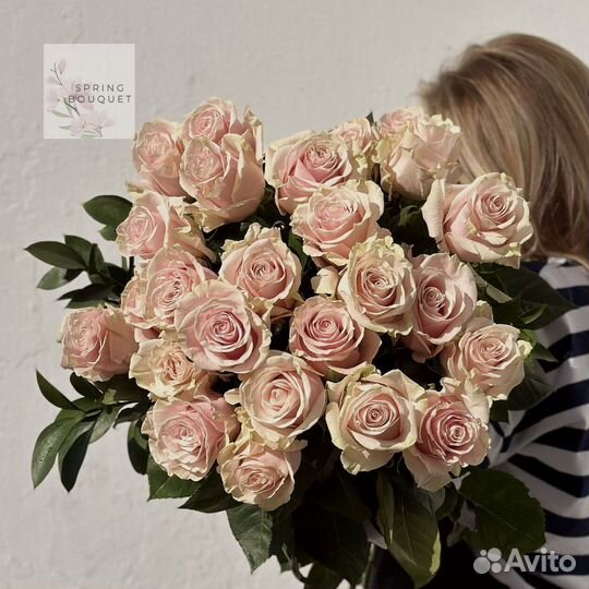 Свадебные букеты