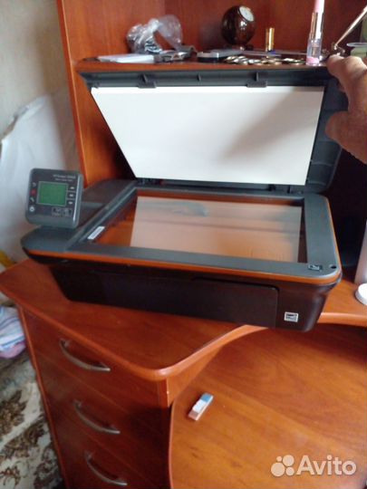 Мфу hp Deskjet 3050A