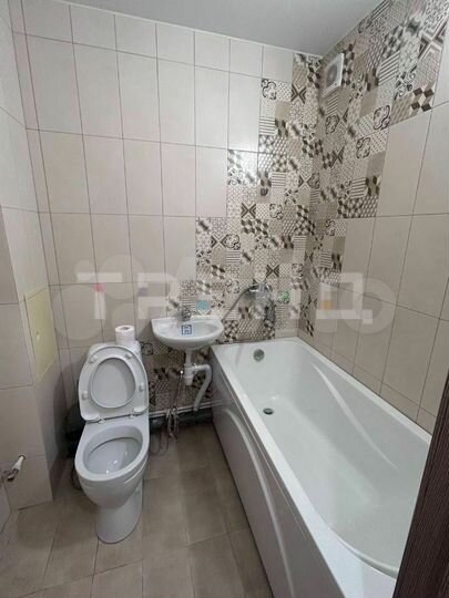 Квартира-студия, 25,2 м², 5/9 эт.