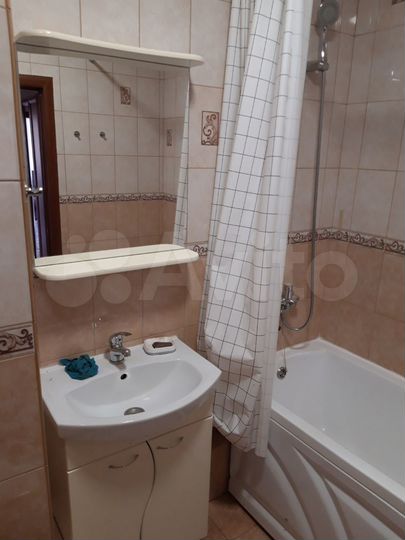 1-к. квартира, 46,4 м², 22/25 эт.