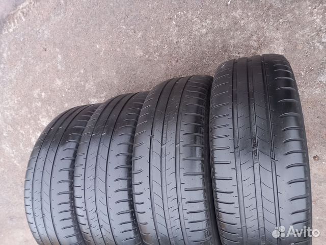 Michelin Energy Saver 205/60 R16 92H купить в Санкт-Петербурге | Авито