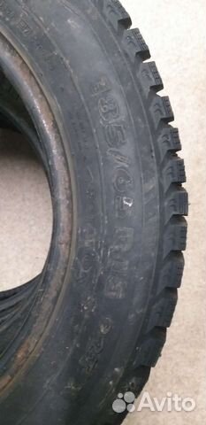 Nokian Tyres Hakkapeliitta 5 185/65 R15