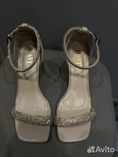 Босоножки havin 37 размер