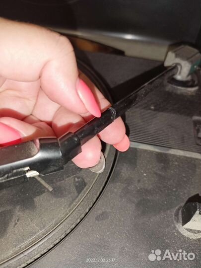 Музыкальный центр supertach