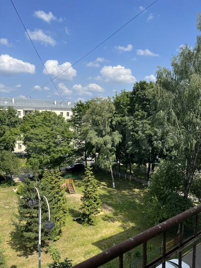 2-к. квартира, 52,3 м², 4/5 эт.