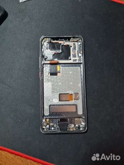 Дисплей Huawei mate 20 pro