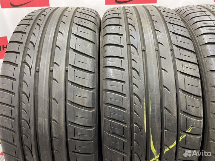 Dunlop SP Sport FastResponse 225/45 R17