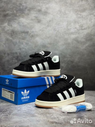 Кроссовки мужские adaidas campus (41-45)