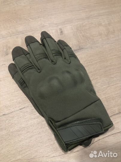 Перчатки тактические, водонепроницаемые