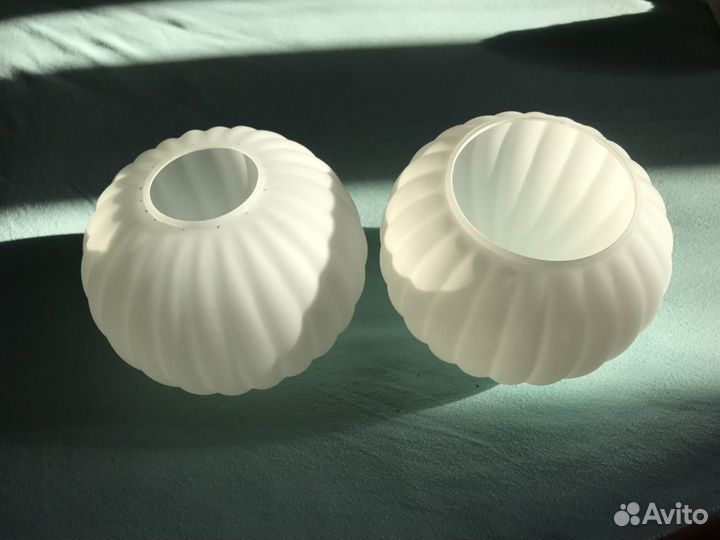 Плафоны для люстры е27