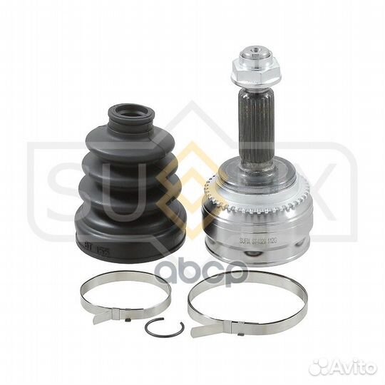 Шрус наружный перед прав/лев ST1329 sufix