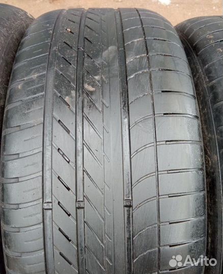 Goodyear Eagle F1 Asymmetric SUV 4x4 255/50 R19 107W