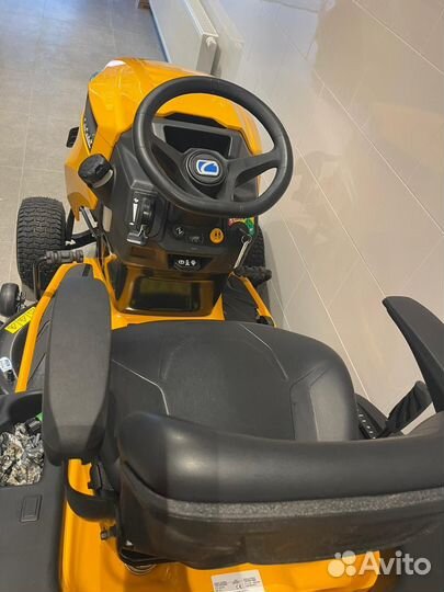 Мини-трактор CUB CADET LT2 OR 105, 2024