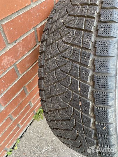 Triangle TR757 275/60 R20