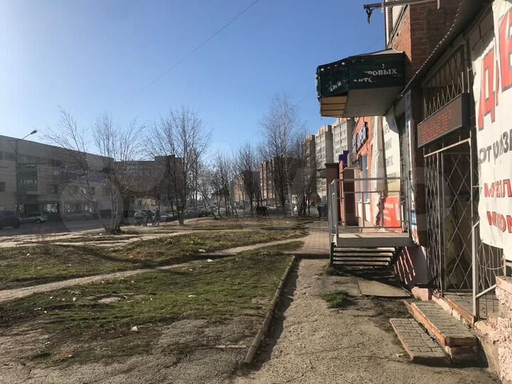 Помещение напротив Еврокомфорта, 150 м²